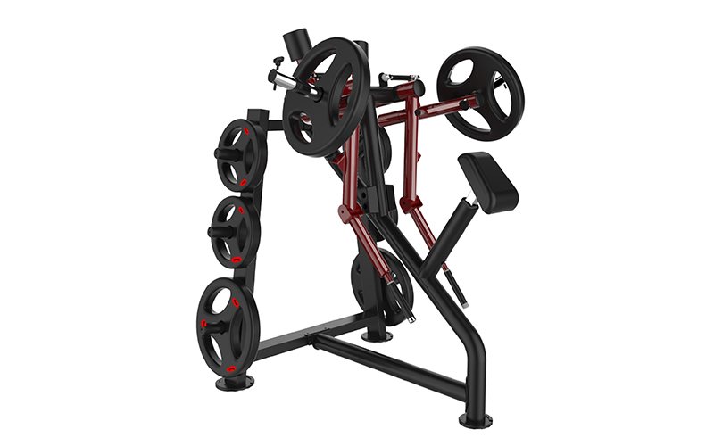 M02-shoulder machine