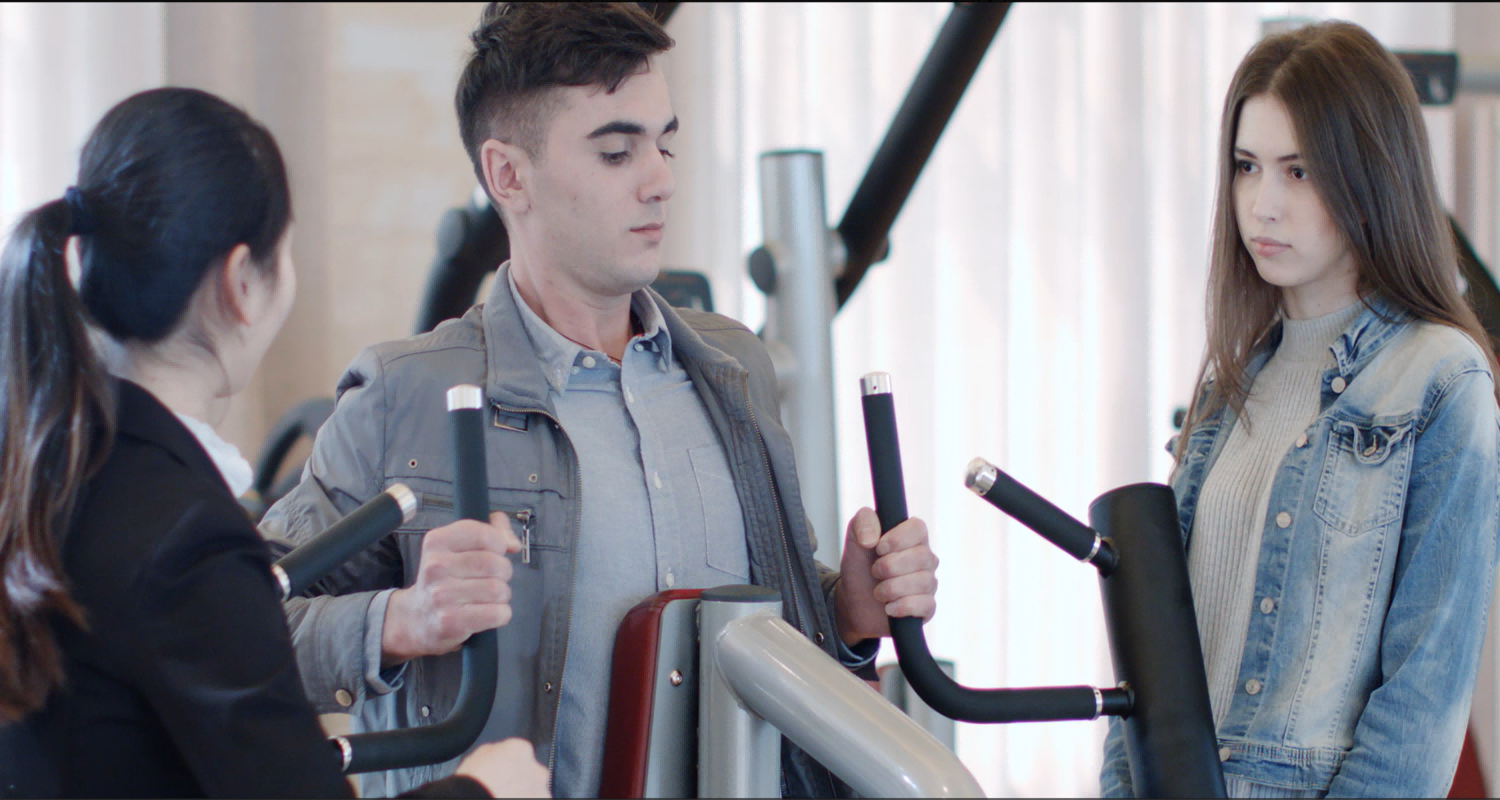 Who We Are – Innovating Fitness & Strength Training Solutions